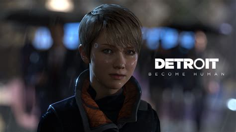 Detroit Become Human Cosa Contiene La Digital Deluxe Edition