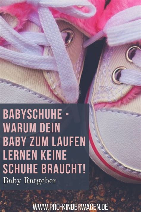 Die meisten eltern kaufen zusammen mit der erstausstattung jedoch auch gleich ein richtiges kinderbett. Babyschuhe - ab wann braucht ein Baby wirklich Schuhe ...