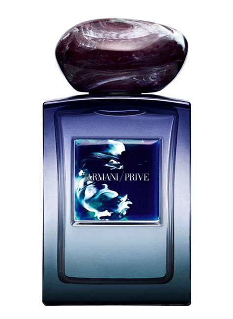 Armani Privé Charm Giorgio Armani Perfume A New Fragrance For Women 2017