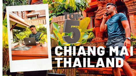 5 Brutally Honest Tips For Digital Nomads In Chiang Mai Chiang Mai Thailand Youtube