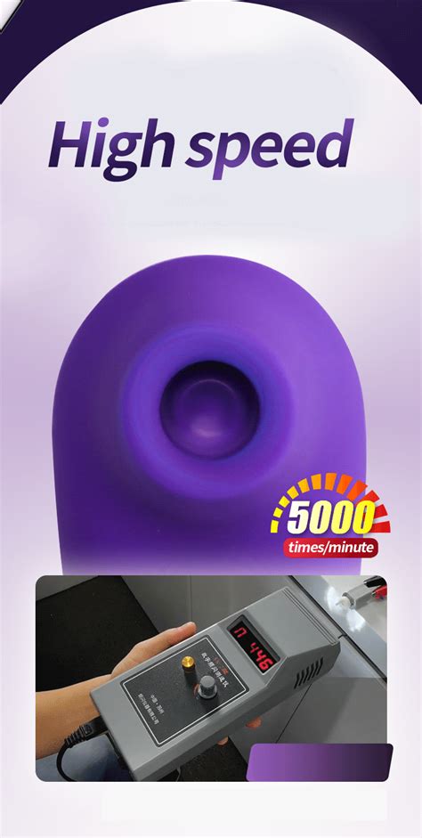 Leten ® Vibrator Sucking Heating Suction Oral Dildo Nipple G Spot C
