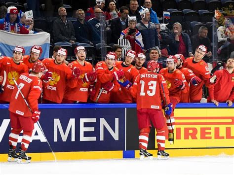 Чехословакия, канада, франция, швейцария, бельгия, швеция и. Чемпионат мира по хоккею - 2018: результаты последних ...