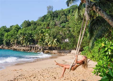 A Guide to Mahé Island in the Seychelles The Blonde Abroad