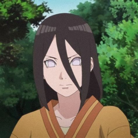 Hanabi Hyuga • Naruto Wallpapers Paisagens Naruto Personagens Sakura