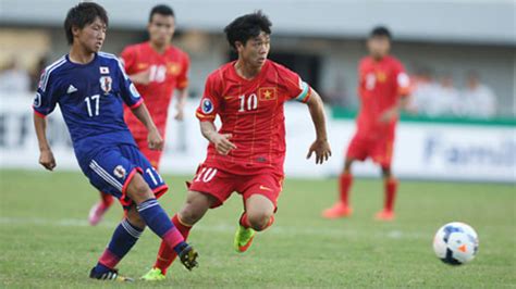 Cập nhật link xem bóng đá trực. Kết quả tỷ số, xem trực tiếp U23 Việt Nam vs U23 Nhật Bản 29/3