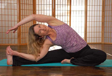 Sign Up For Integrative Pilates Yoga Program For Body And Mind