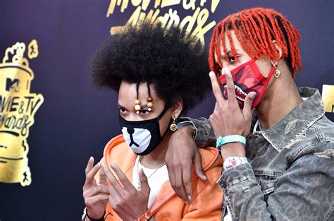 Ayo From Ayo And Teo Albumgerty