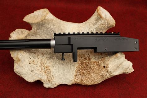 Kidd Aftermarket Rifle Barreled Action Supergrade With Build
