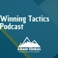 Winning Tactics Free Podcasts Podomatic