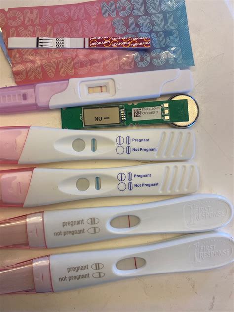 Pregnancy Test 3 Days Before Period