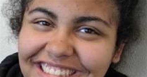 Missing 14 Year Old Girl Found In Massachusetts The Spokesman Review