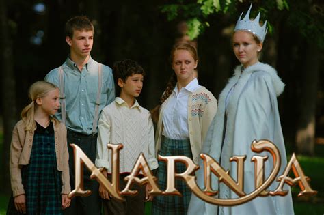 I think i'll hello!my name is jennifer, i'm brazilian and i'm totally in love for the chronicles of narnia, and this is. Narnia characters. SparkNotes: The Lion, The Witch, and ...