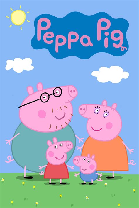 Peppa Pig Doblaje Wiki Fandom