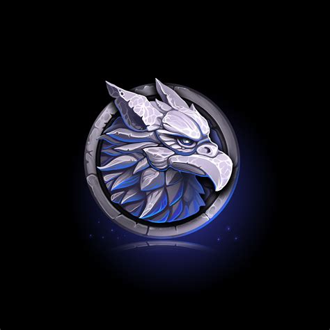 Guild Emblems Logo Design Inspiration Graphics Logo Design Art 2d