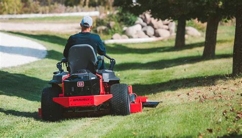 The 12 Best Zero Turn Lawn Mowers Improb