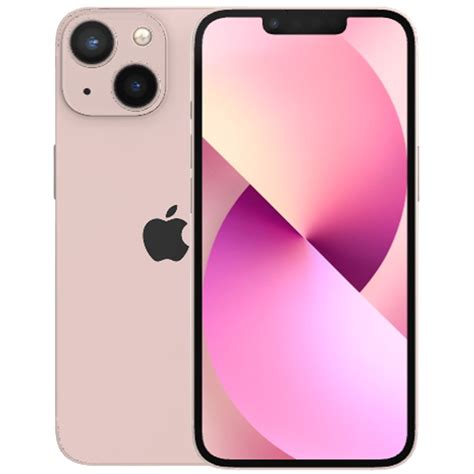 Buy Apple Iphone 13 Mini Pink 512gb 5g Lte Pink 512 Gb Online Dubai