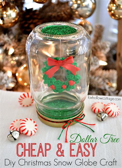 Here is a great idea for an ornament craft table that will make sure your children are busy and happy in the festivities, while 16. 30+ DIY Christmas Decoration Ideas - Hative