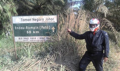 It covers an area of approximately 80,000 hectares of rich and exotic flora and fauna, encompassing the watershed of the rivers endau and rompin, from which it derives its name. Percutian dan Jelajah Hidup Ku !: OFFROAD ke Endau Rompin ...