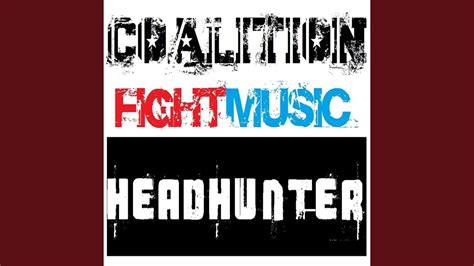 Headhunter Youtube