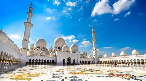 middle east holidays in 2019 2020 explore the culture