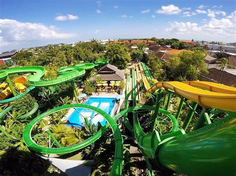 Waterbom Bali Kuta All You Need To Know Before You Go