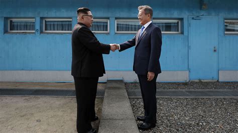 Nueva Provocación De Kim Jong Un A Corea Del Sur Disparó Artillería Sobre Una Zona Neutral