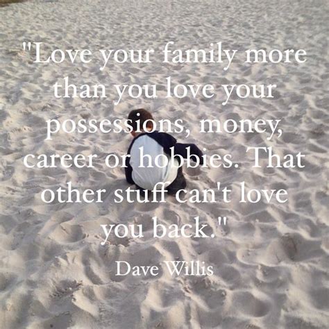 Pay attention to what happens after. Dave Willis Quotes | Dave Willis