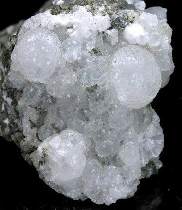 Was spun off as the haledon quarry. Stellerite - MD-118316 - Braen Quarry (Braen Stone ...