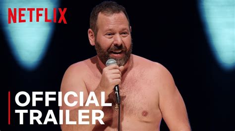 June 26, 2020, on netflix starring: Bert Kreischer: Hey Big Boy TRAILER Coming to Netflix ...