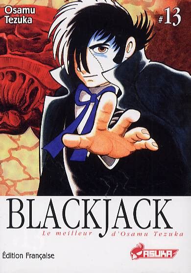 Black Jack 2004 Asuka Tome 13 Osamu Tezuka Seinen Bdnetcom