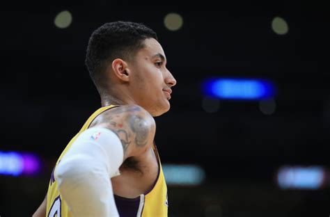 Lakers Kyle Kuzma And The Six Most Impressive Rookies In Team History