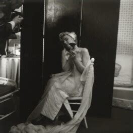 Npg X Marilyn Monroe Portrait National Portrait Gallery