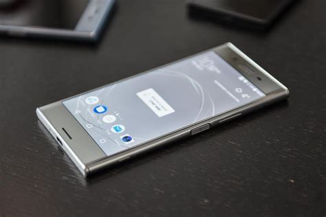 Sony Xperia Xz Premium Specs 4k Display Snapdragon 835 And 19mp