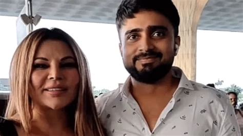 Rakhi Sawant Makes Shocking Allegations Accuses Husband Adil Khan Of Recording And Selling Her