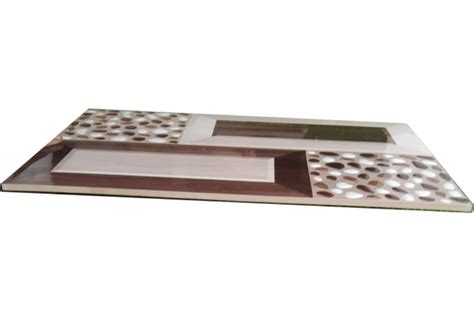 Polished Ceramic Outdoor Wall Tile At Rs 23sq Ft In Bisharatganj Id