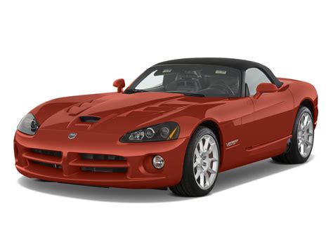2008 Dodge Viper Prices Reviews And Photos Motortrend