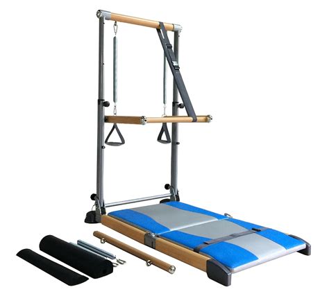 Best Reformer Pilates Machine For Home Use Review 2017
