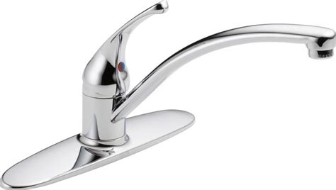 Some common causes for leaks other than rust and corrosion in the water heater are Why Is The Water Pressure Low In My Kitchen Sink ...