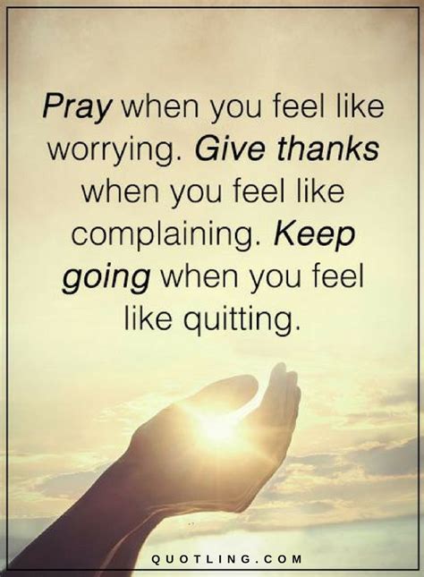 Feeling Thankful To God Quotes Shortquotes Cc