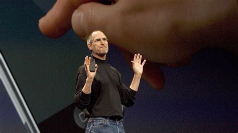 5 Reasons Why Steve Jobss Iphone Keynote Is Still The Best