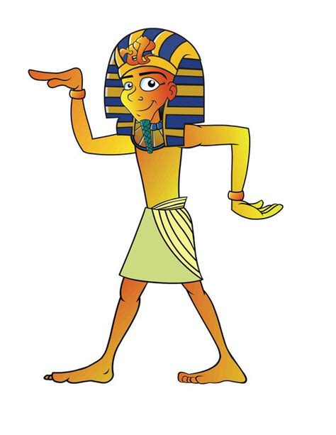 King Tut Clipart At Getdrawings Free Download