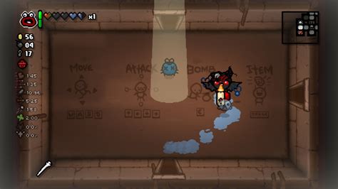 The Binding Of Isaac Rebirth How To Find The Last Boss In Binding Of