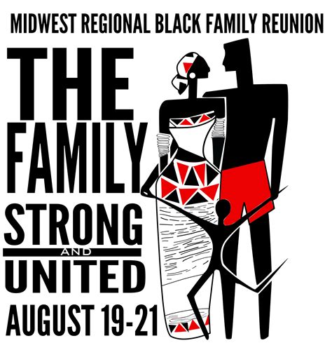 A Preview Of This Weekend's 28th Annual Midwest Regional Black Family ...