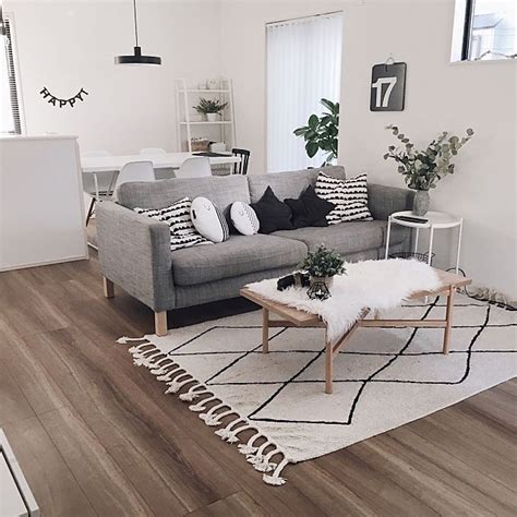 Nordic Inspiration 7 Incredible Scandinavian Living Room Designs