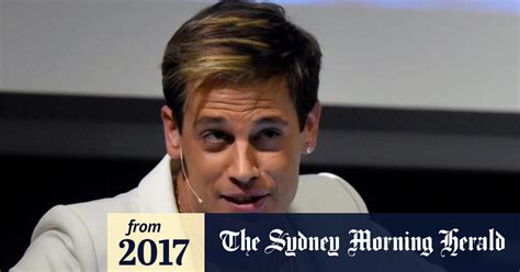 Alt Right Speaker Milo Yiannopoulos Seeks To Reveal Hypocrisy Through