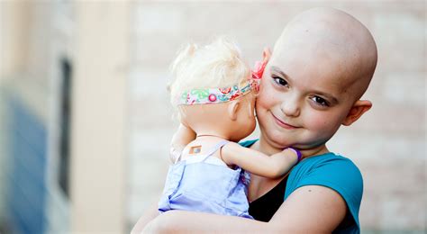 7 Ways You Can Help Kids With Cancer