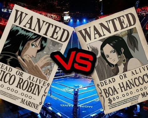 Best Girl Debate Hancock Vs Robin Anime Amino