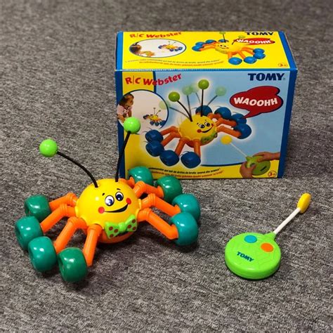 Spider Baby Beethoven Toys Ubicaciondepersonascdmxgobmx