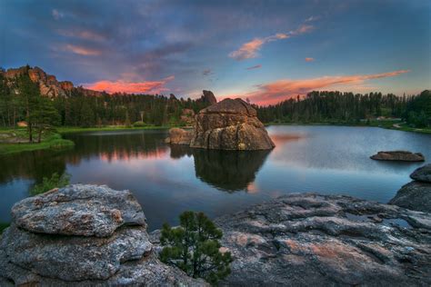 Minnesota Landscape Photographer0724 Into The Wild We Go