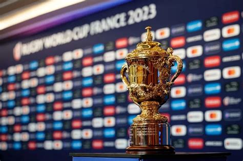 Who Are The Rugby World Cup Favourites Supercomputer Reveals The Hot Sex Picture